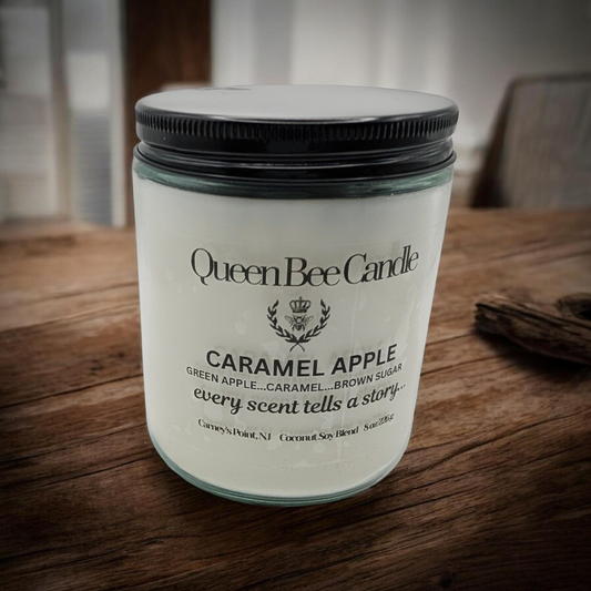 Caramel Apple